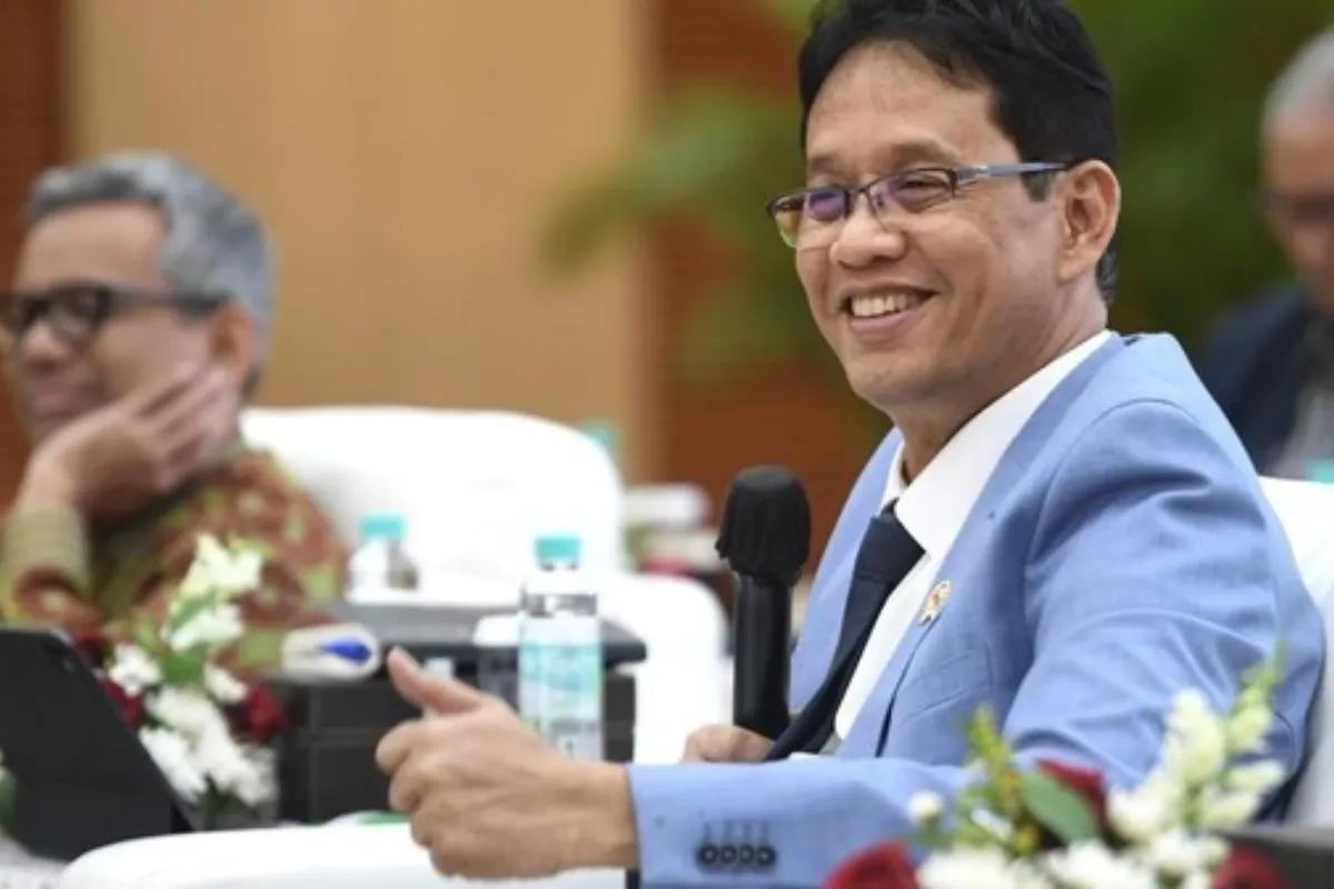 Menkeu Purbaya Tegaskan Babinsa Bhabinkamtibmas Bukan Pemungut Pajak