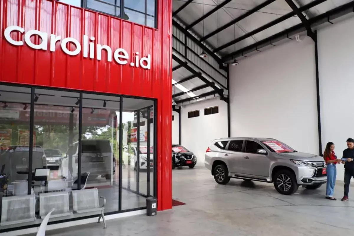 ASLC Siapkan Capex Rp 20 Miliar demi Ekspansi Caroline.id di 2026