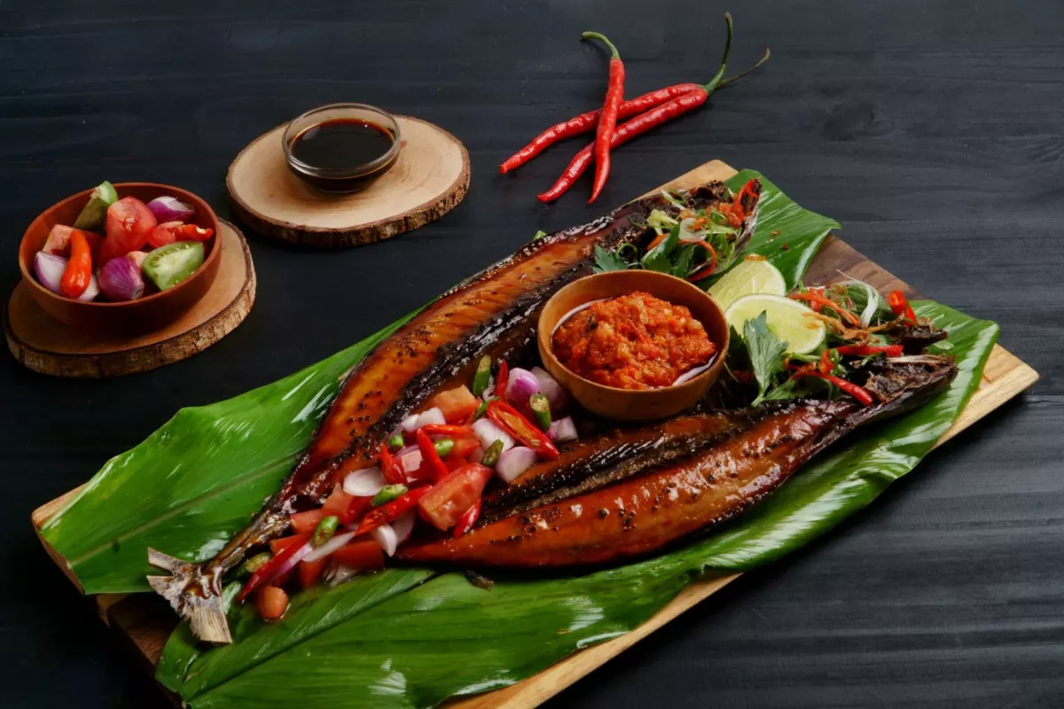 Rekomendasi 7 Makanan Khas Papua Paling Unik yang Wajib Dicoba