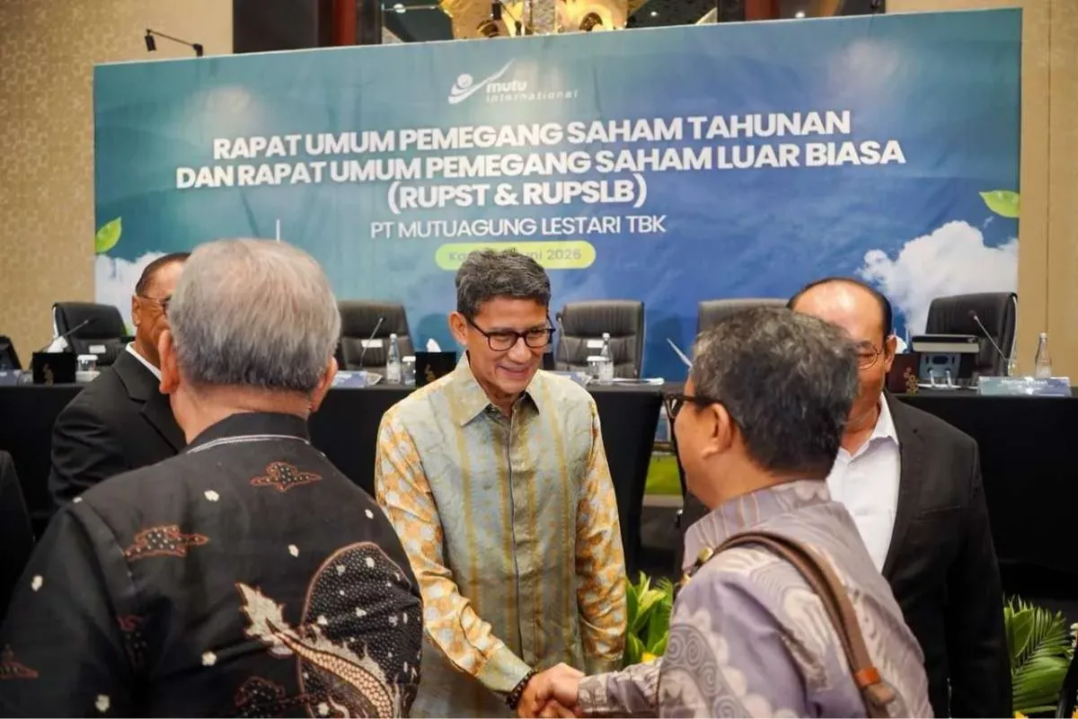 MUTU Umumkan Private Placement Rp 29,9 Miliar, Bidik Ekspansi Bisnis Karbon