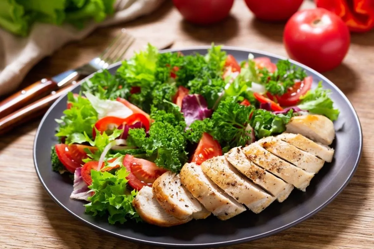 Cara Menjaga Berat Badan Ideal di Usia 35 Tahun ke Atas
