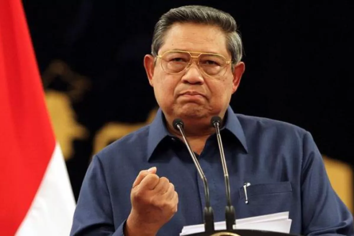 SBY Pesan ke Rezim Prabowo agar Mengawal Fiskal Ekonomi Negara Kita