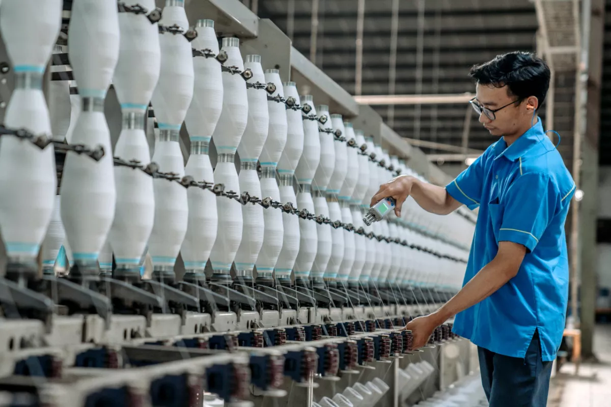 Perkuat Sektor Properti Trisula Group Investasi di Easton Group