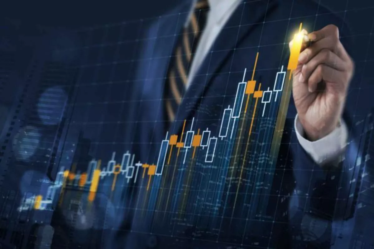 Sektor Finansial Kembali Dominasi Kapitalisasi Pasar Terbesar di BEI