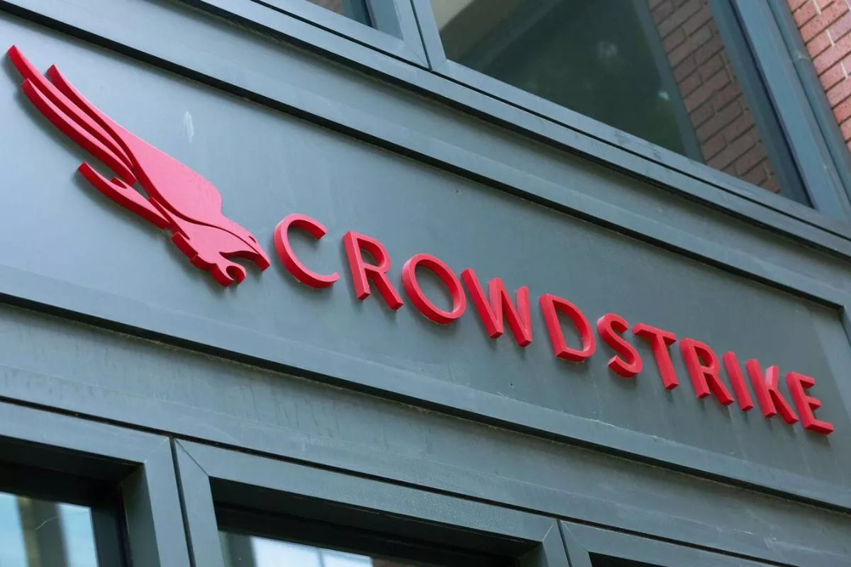 George Kurtz Jual Saham CrowdStrike Senilai 1,95 Juta Dolar Amerika