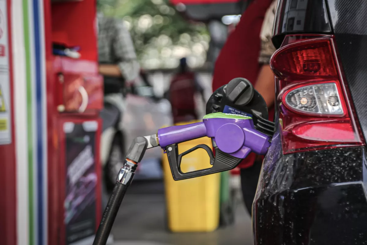 Daftar Harga BBM Jatim Terbaru September 2026: Pertamina, BP, dan Shell