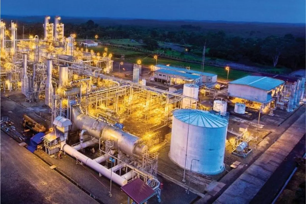 Medco Energi (MEDC) Tetapkan Kurs Konversi Dividen Final Rp 32,25 per Saham