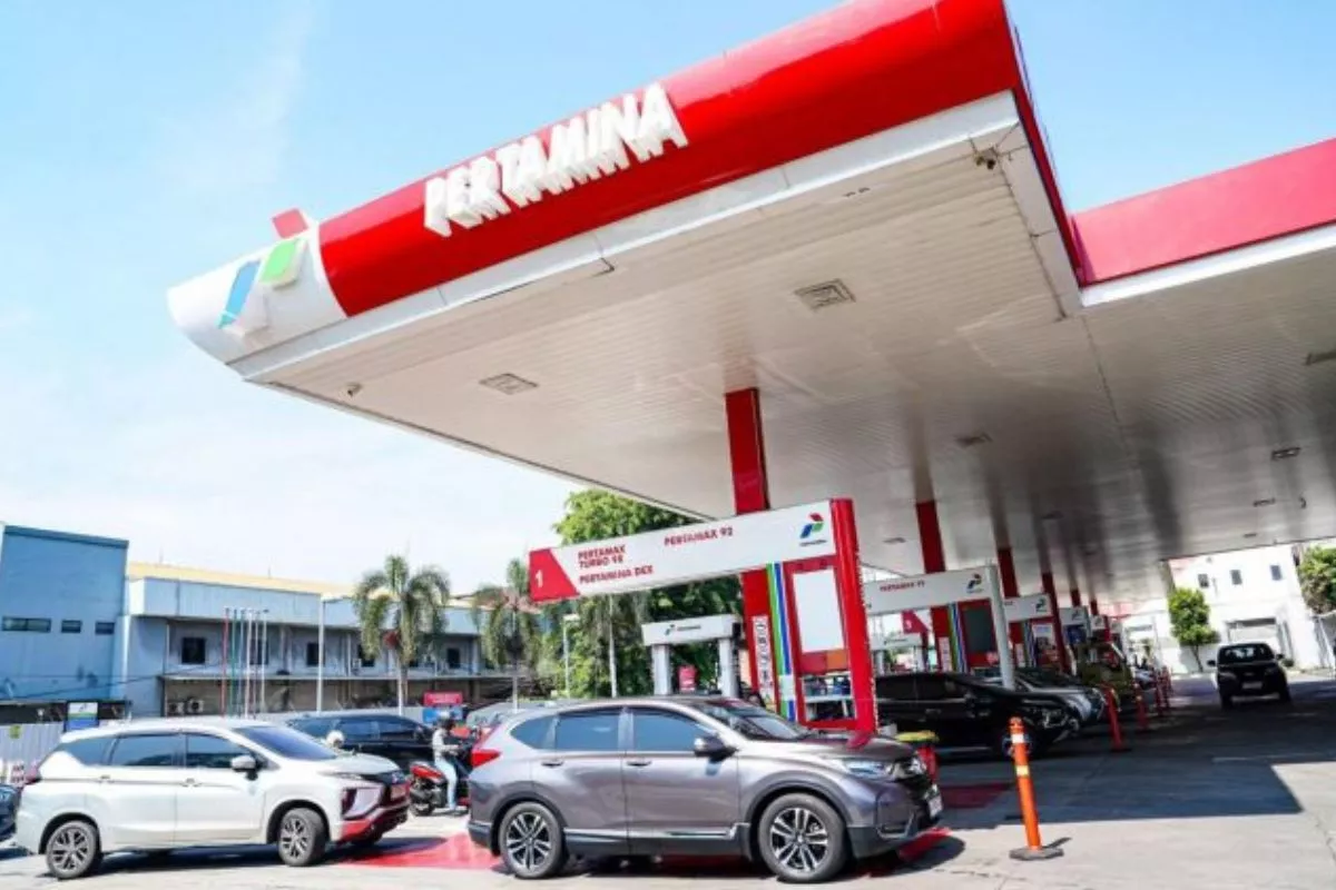 Pertamina Turunkan Harga BBM Non-Subsidi Per 1 Agustus 2026