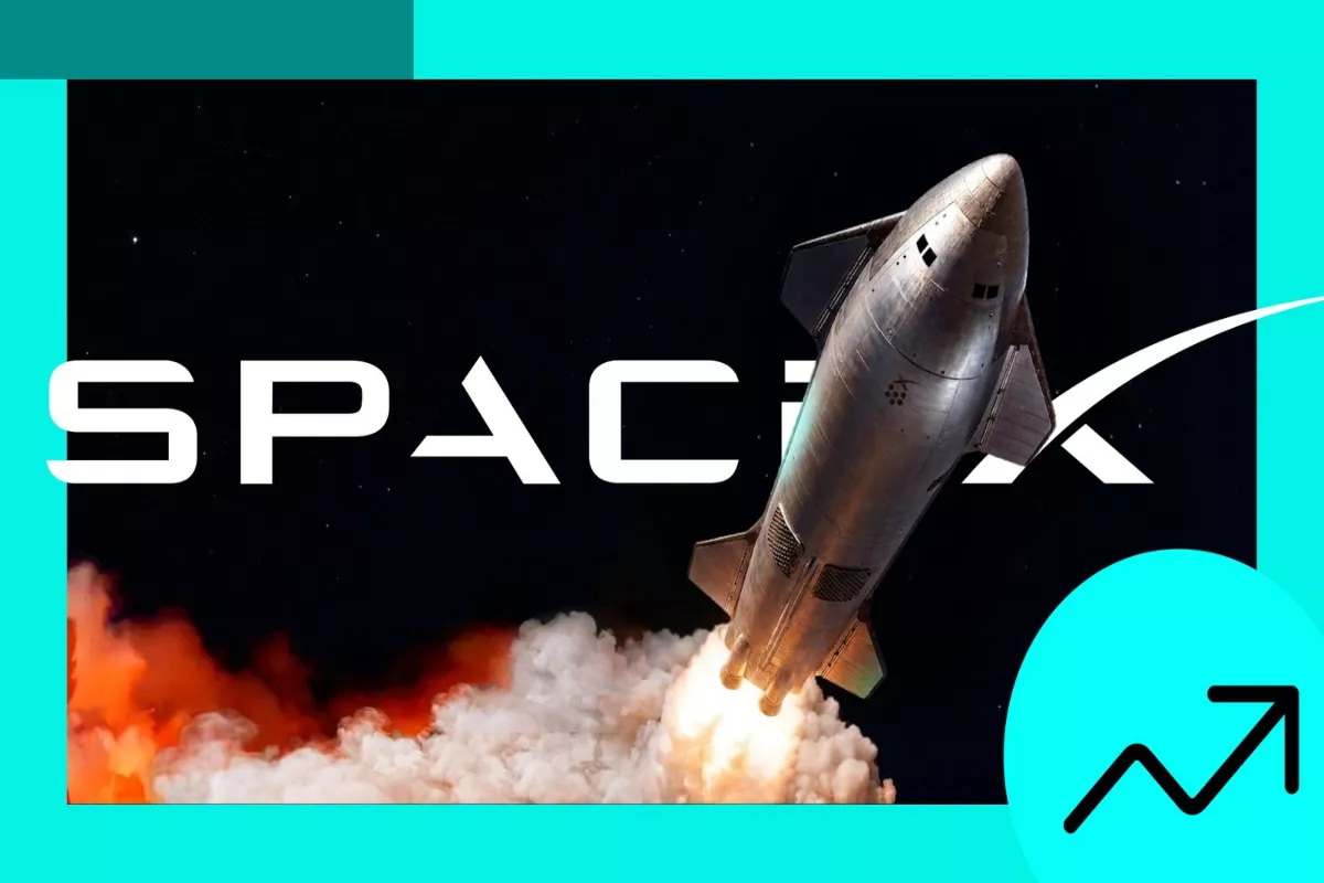 Siap Melantai di Nasdaq, SpaceX Tetapkan Harga IPO 135 Dolar Per Saham