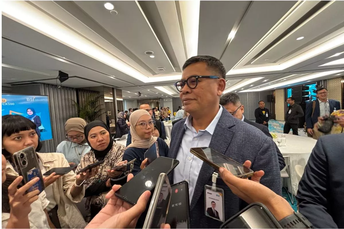 Laba BSI Tumbuh 16,73% Jadi Rp3,39 Triliun Per Mei 2026