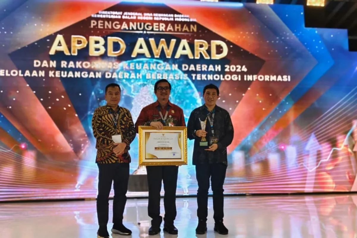 Terbitkan Obligasi Daerah, Solusi Atasi Keterbatasan Fiskal APBD
