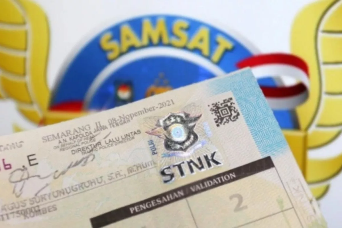 3 Provinsi Gelar Pemutihan dan Diskon Pajak Kendaraan Mei 2026