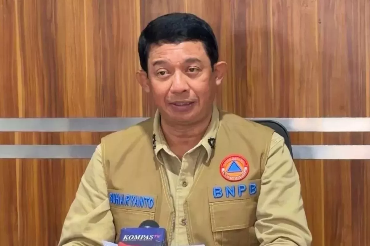Gempa M7,7 Guncang NTT: BNPB Catat 38 Korban Jiwa dan Kerusakan Infrastruktur