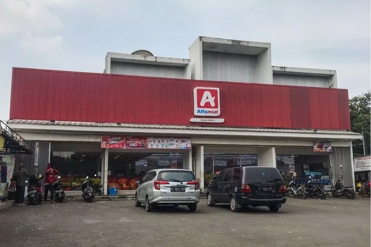 Alfamidi Bakal Tebar Dividen Rp396,2 Miliar 25 Juni 2026
