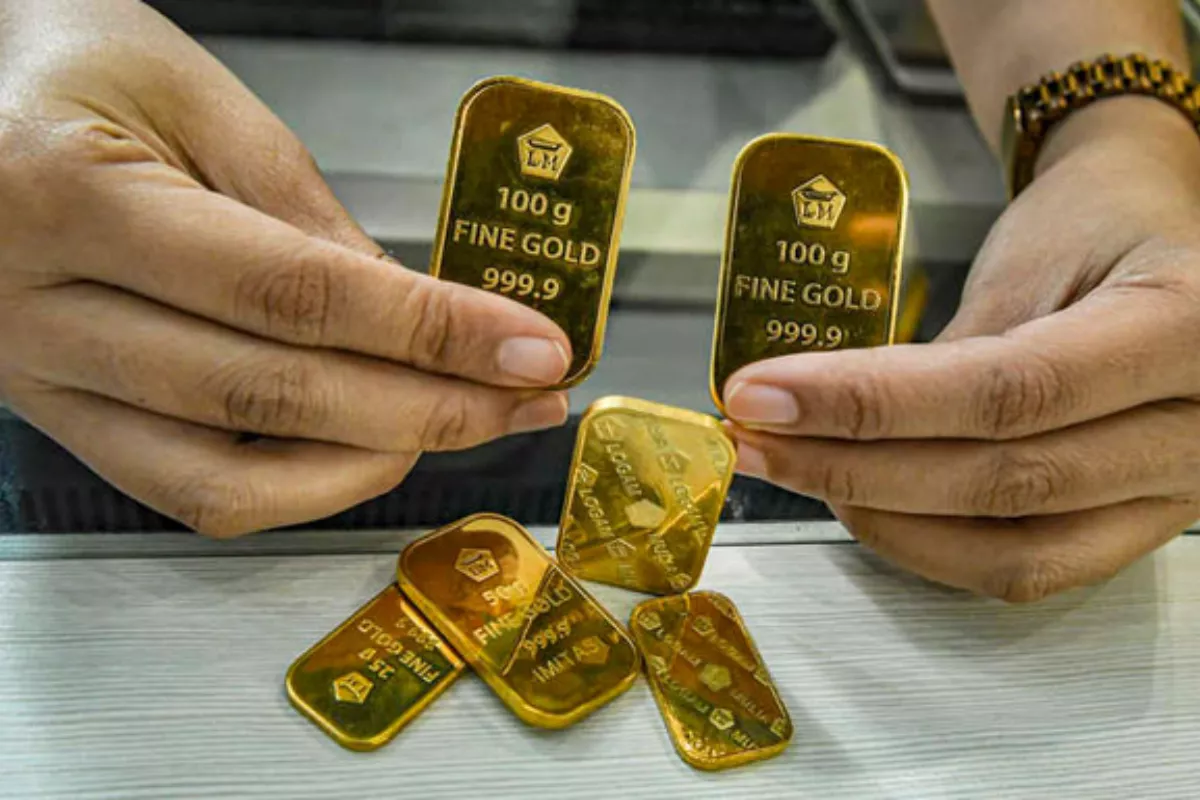 Pakar Sebut Koreksi Harga Emas Jadi Momen Tepat untuk Peluang Beli