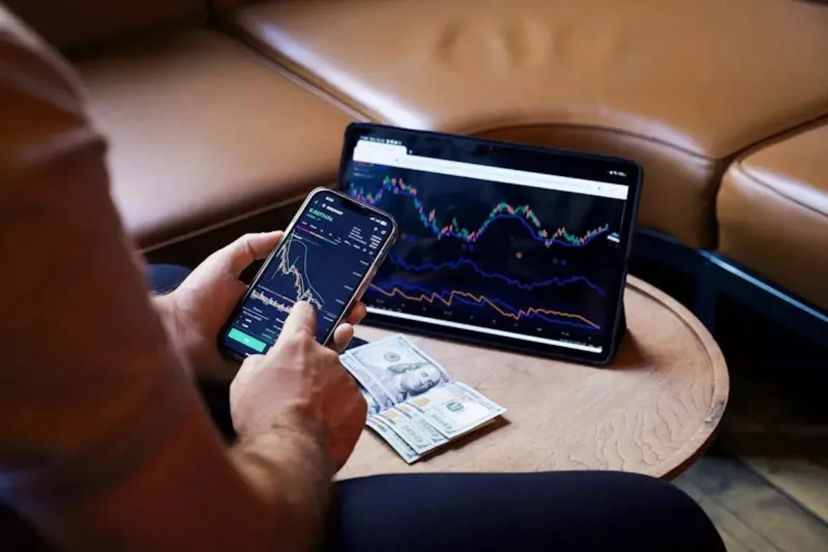 Panduan Praktis dan Tips Cara Mulai Investasi Saham Tanpa Ribet