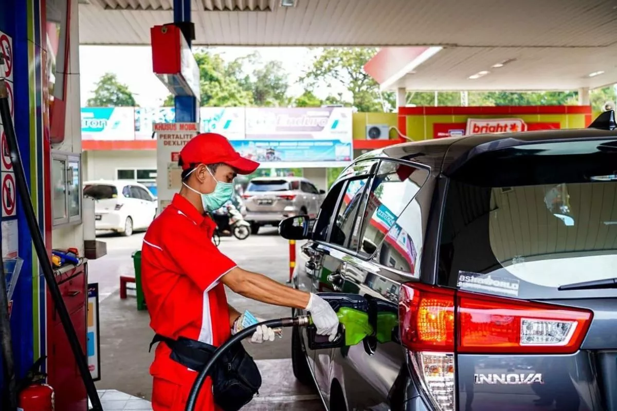 Panduan Lengkap Cek Status Desil untuk Kelayakan Penerima Pertalite