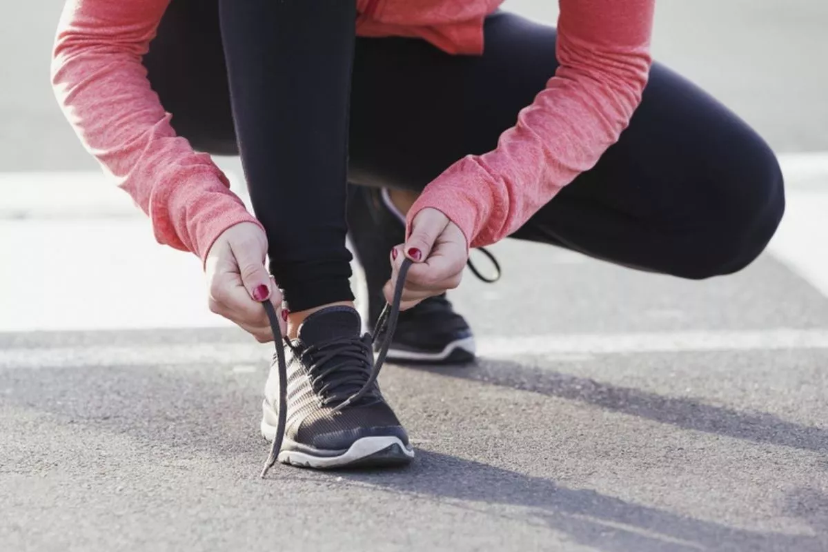 Studi Ungkap Alasan Ukuran Sepatu Perempuan Sering Tak Pas di Kaki