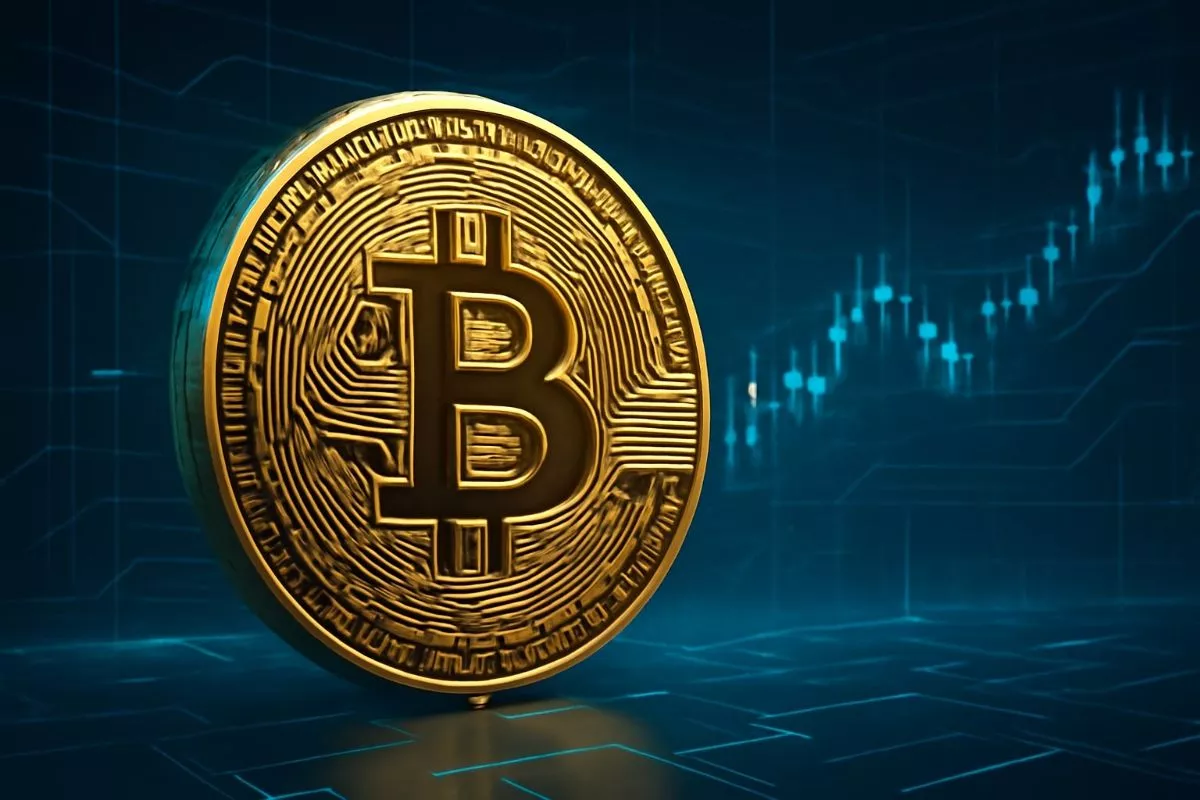 Bitcoin Jatuh ke 64.000 US Dolar, Analis Waspadai Koreksi