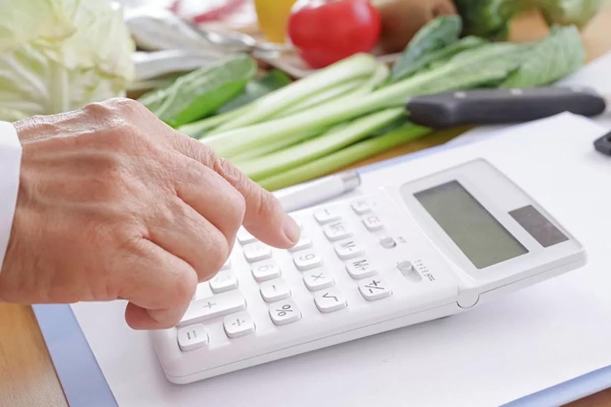 Strategi Menentukan Harga Jual Menu Catering Pemula Pasti Cuan