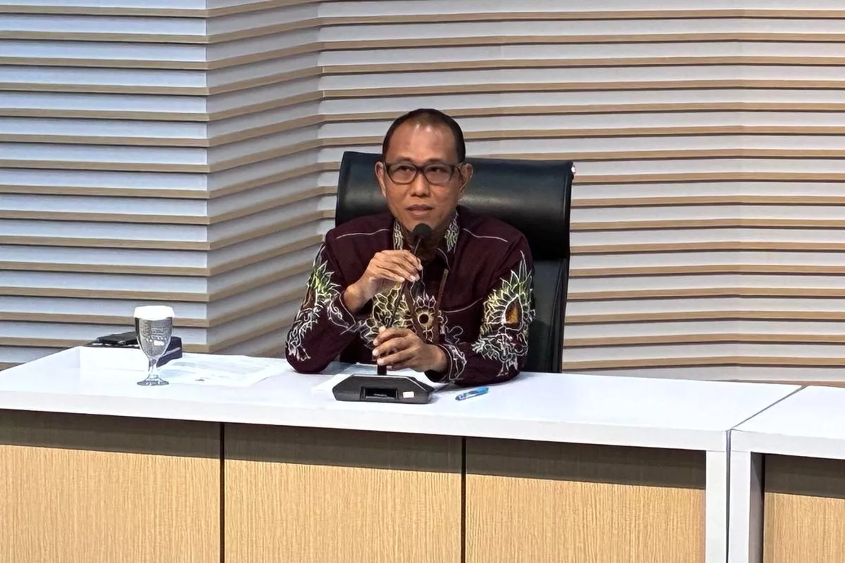 KPK Usut Dugaan Korupsi Pengadaan Barang dan Jasa di Pemkab Bogor