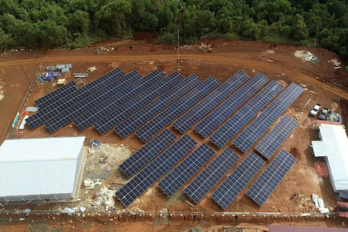 PT Xolare RCR Energy Targetkan Pendapatan Rp412,57 Miliar pada 2026