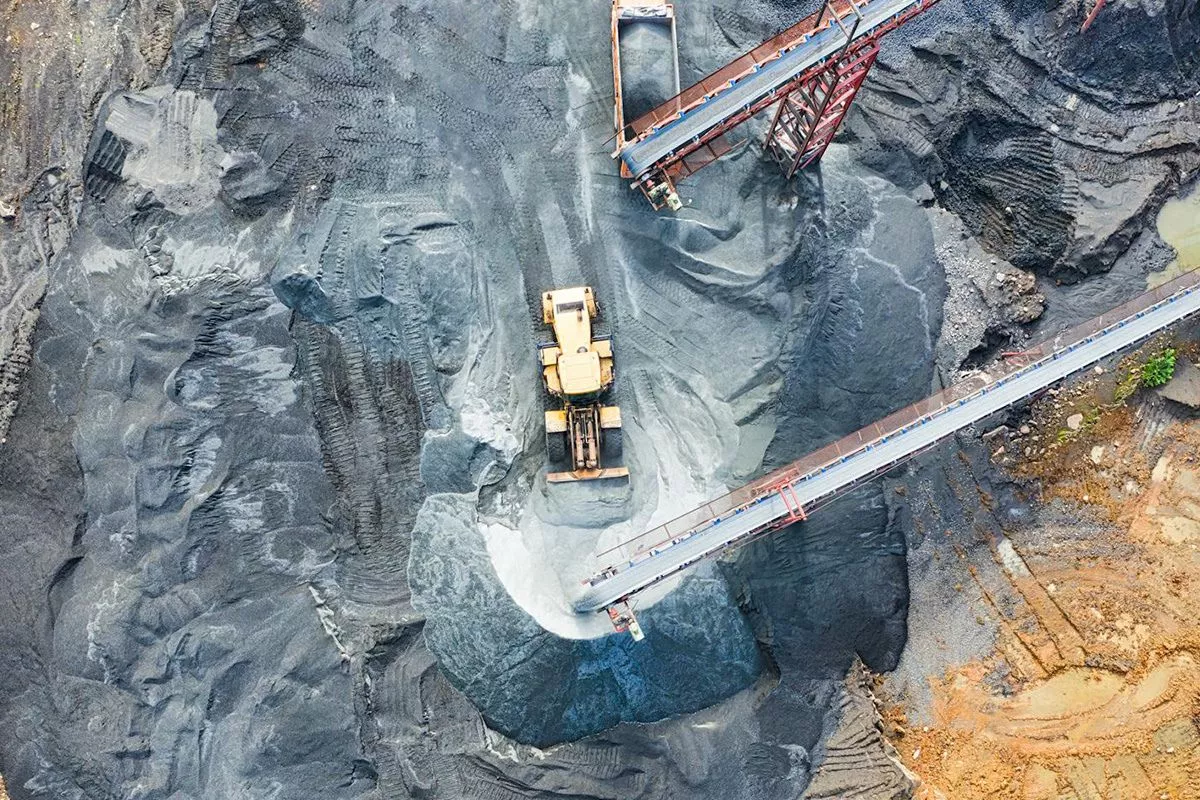 Kemenko Perekonomian Siapkan Rperpres Tata Kelola Mineral Kritis