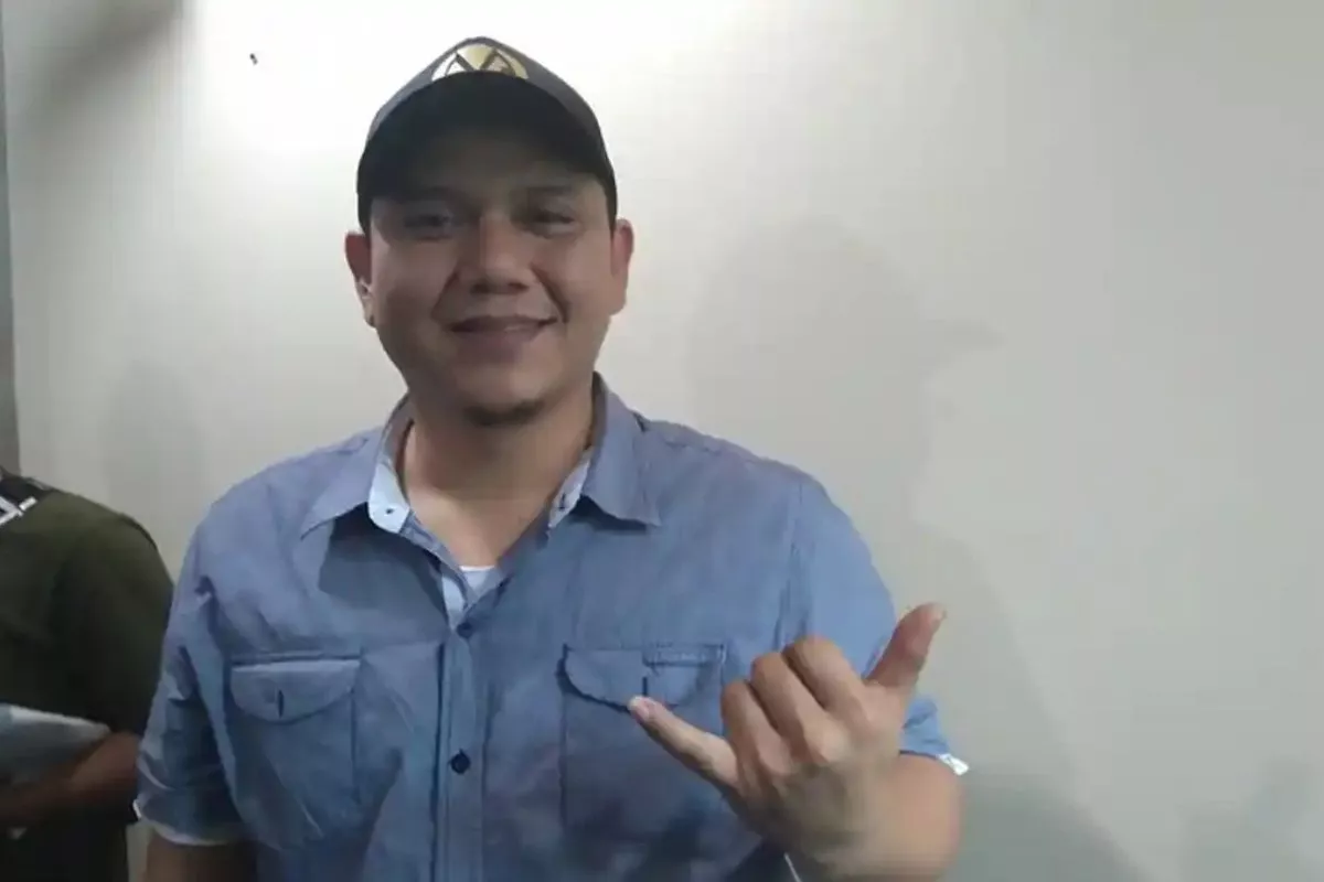 Kisah Fadly Padi Tahan Anak Kuliah ke Luar Negeri demi Nonton Konser