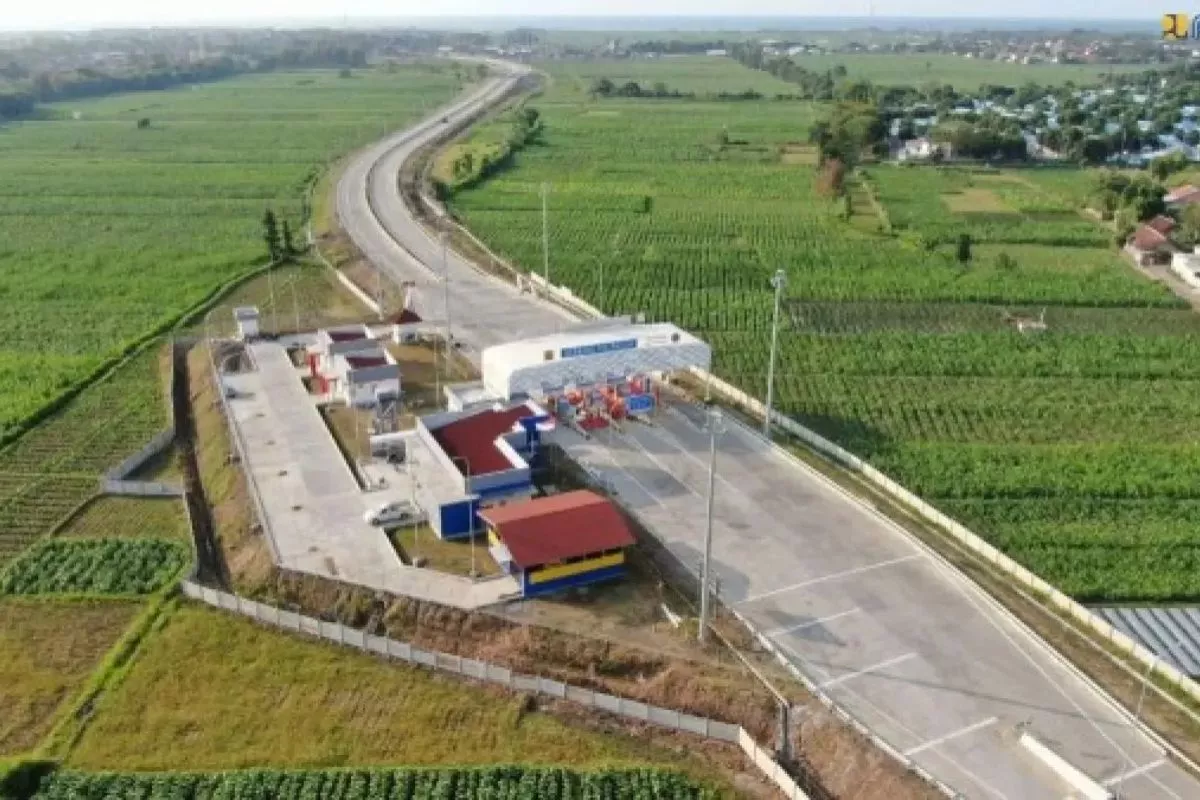 Pembangunan Tol Prosiwangi Kaji Rute Alternatif Lewat Bondowoso Jember
