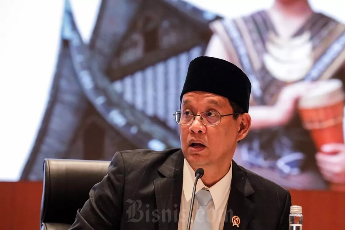 Potensi Risiko Kuasi Fiskal Danantara dalam RAPBN 2027 Disorot Fitch