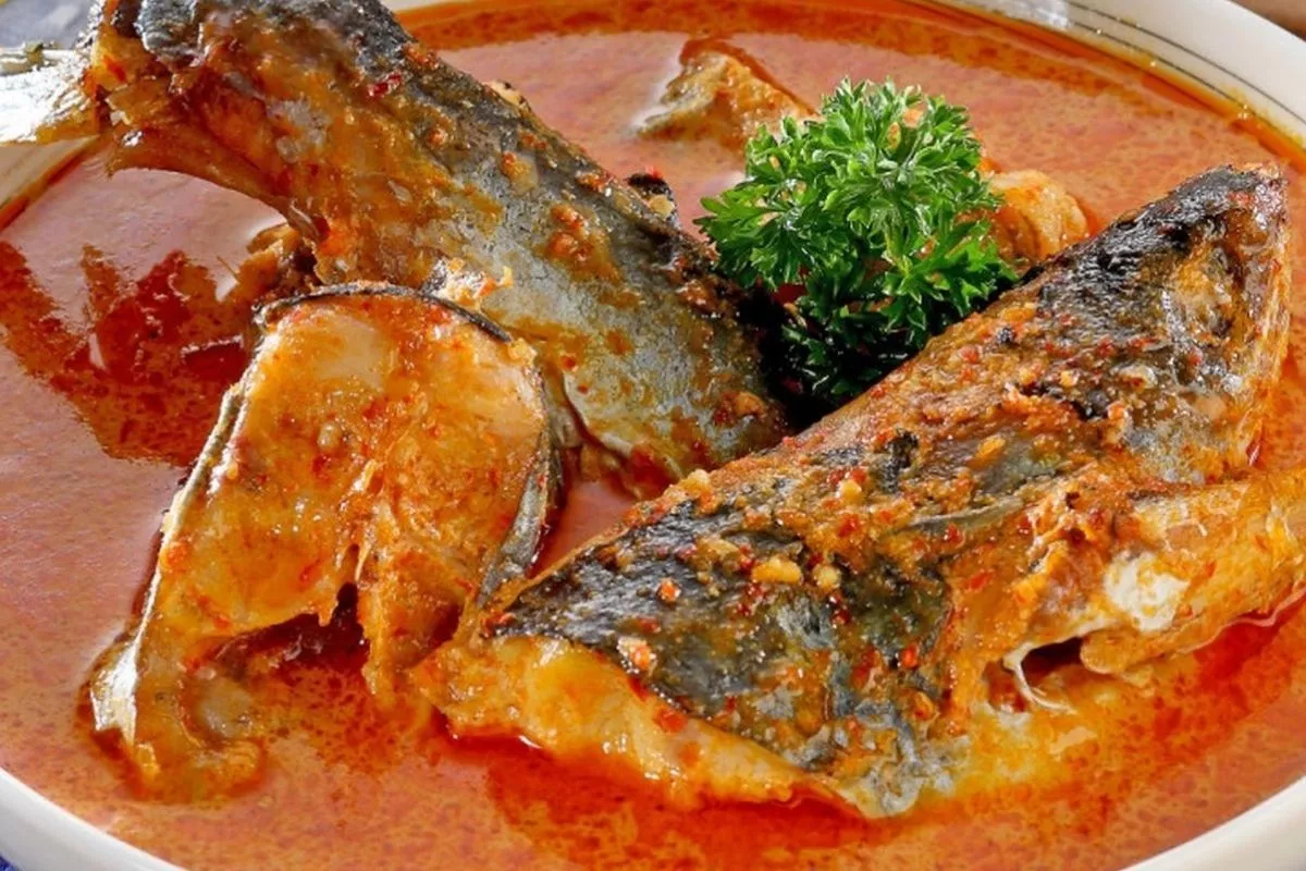 Resep Gulai Ikan Patin Kuah Santan yang Lezat dan Praktis