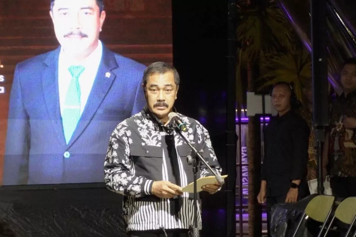 Menteri Agus Minta Lapas Kembangkan Usaha Mandiri