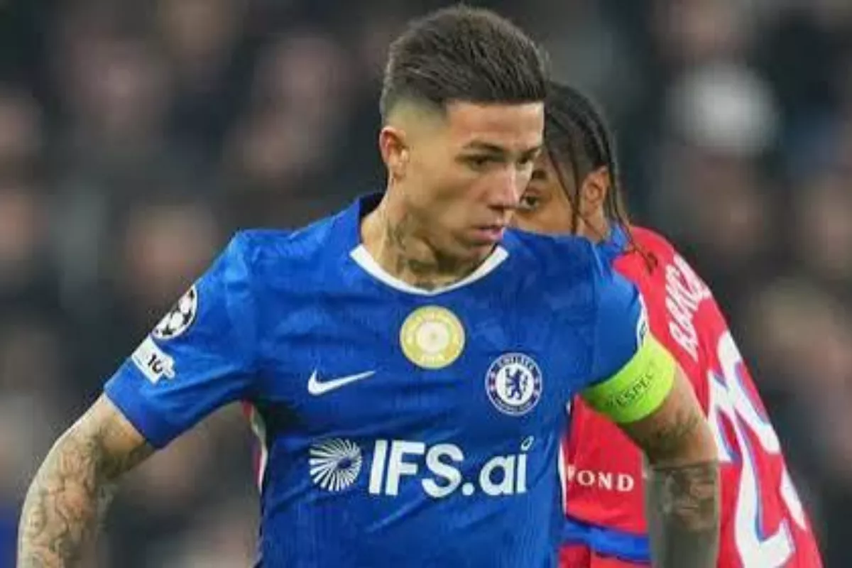 Situasi Transfer Enzo Fernandez di Chelsea Mirip Kasus Isak