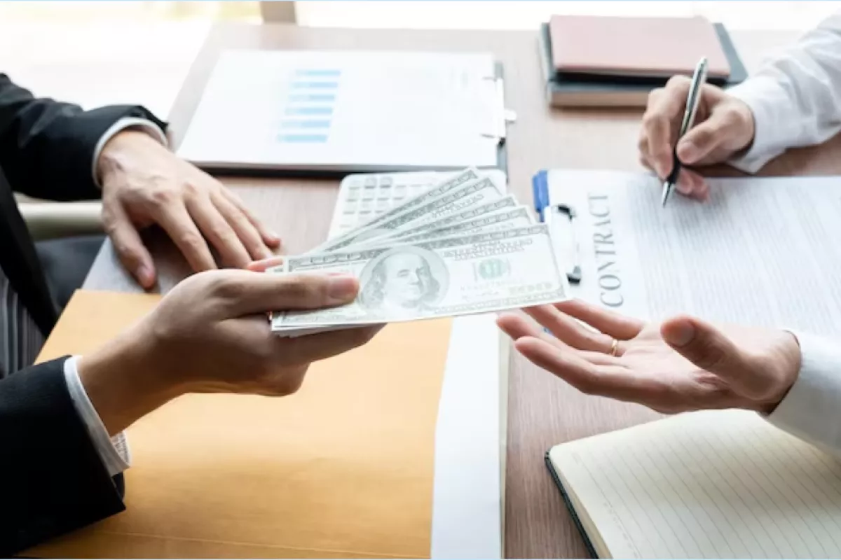 Undisbursed Loan Perbankan Nasional Tembus Angka Rp2.527 Triliun