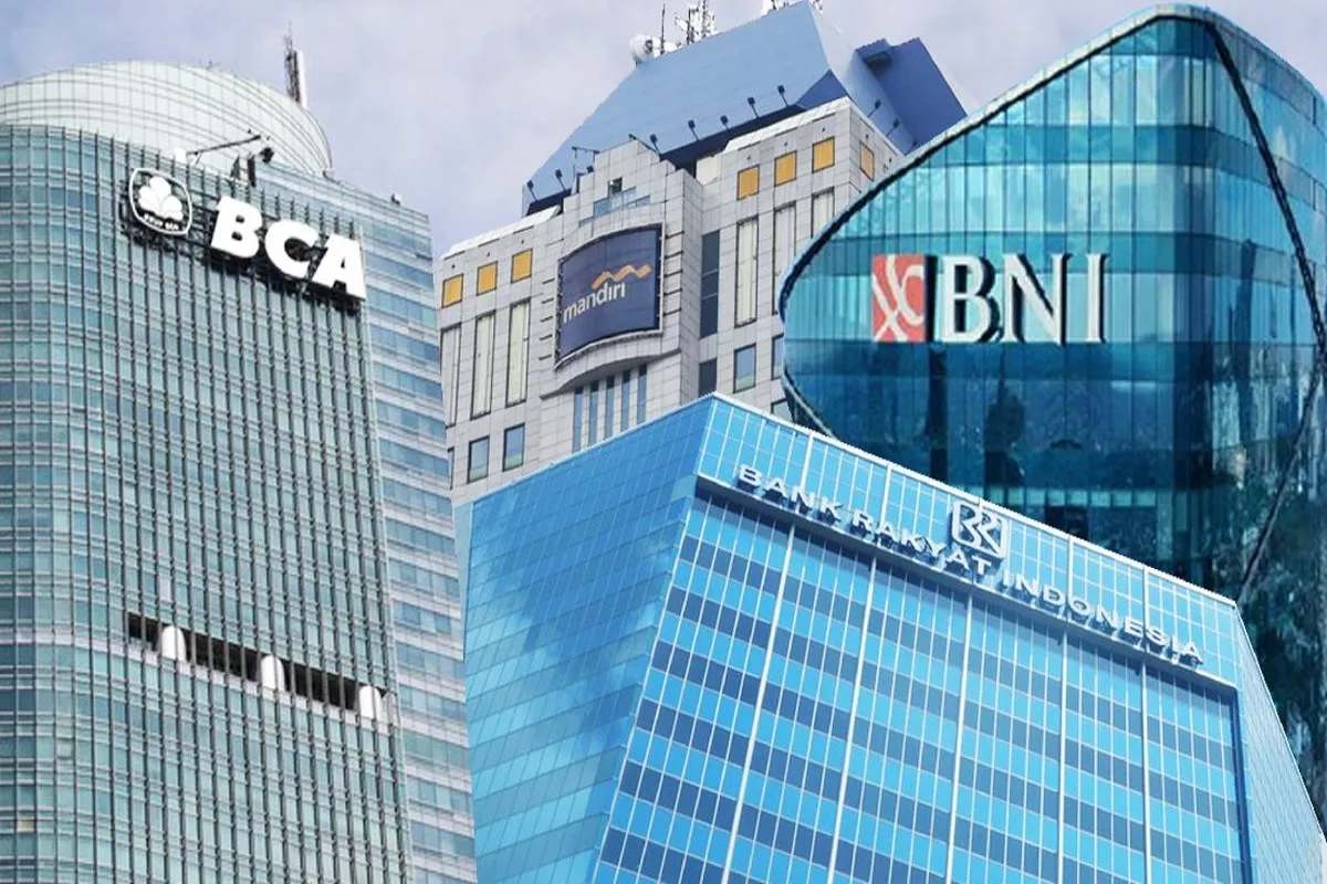 Saham Big Banks Melonjak 9,03 Persen dalam Sepekan di Tengah IHSG Lemah