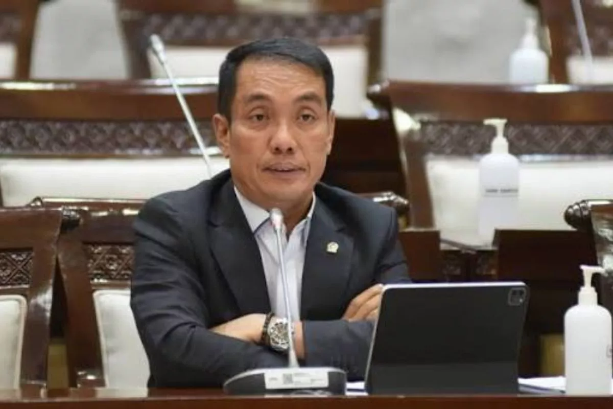 Fauzi Amro: Calon Gubernur BI Harus Kredibel Jaga Rupiah