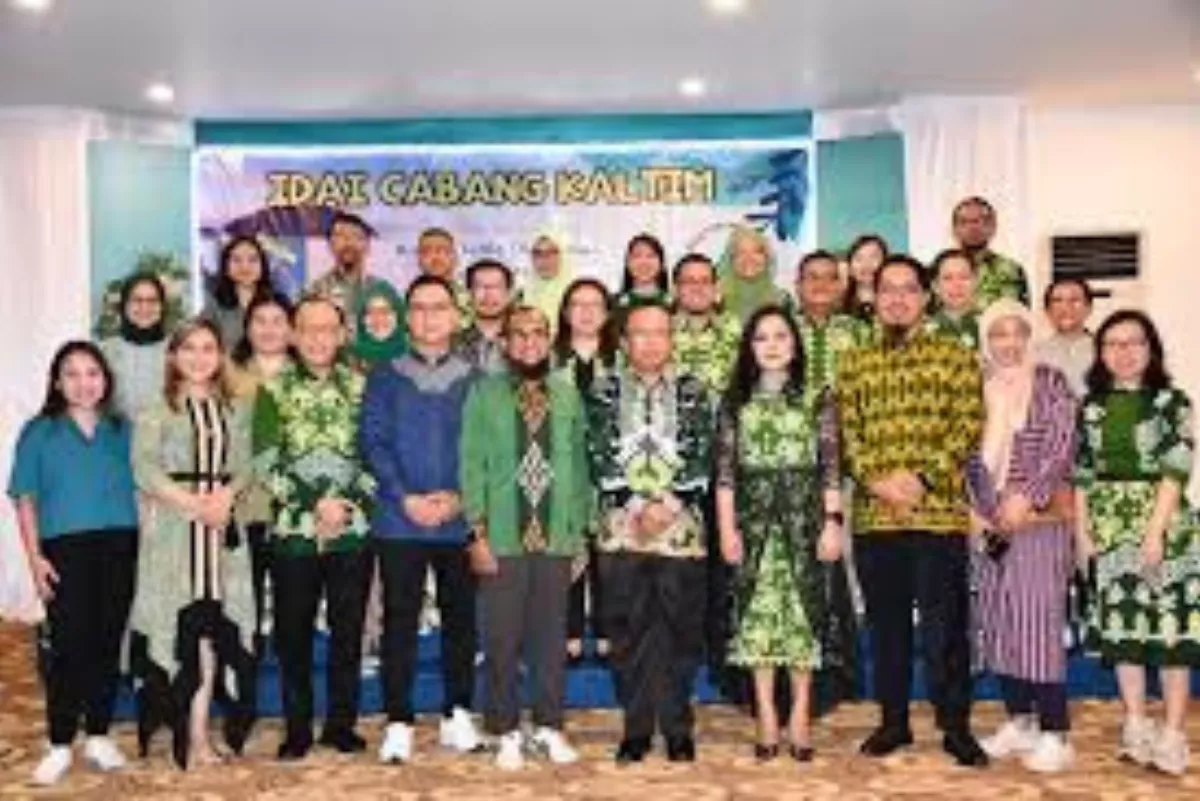 UMKM Binaan BI Kaltim Raih Omzet Rp1,14 Miliar di Pameran KKI