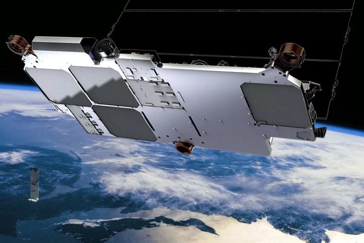 SpaceX Cadangkan 5 Persen Saham IPO Khusus untuk Orang Dalam