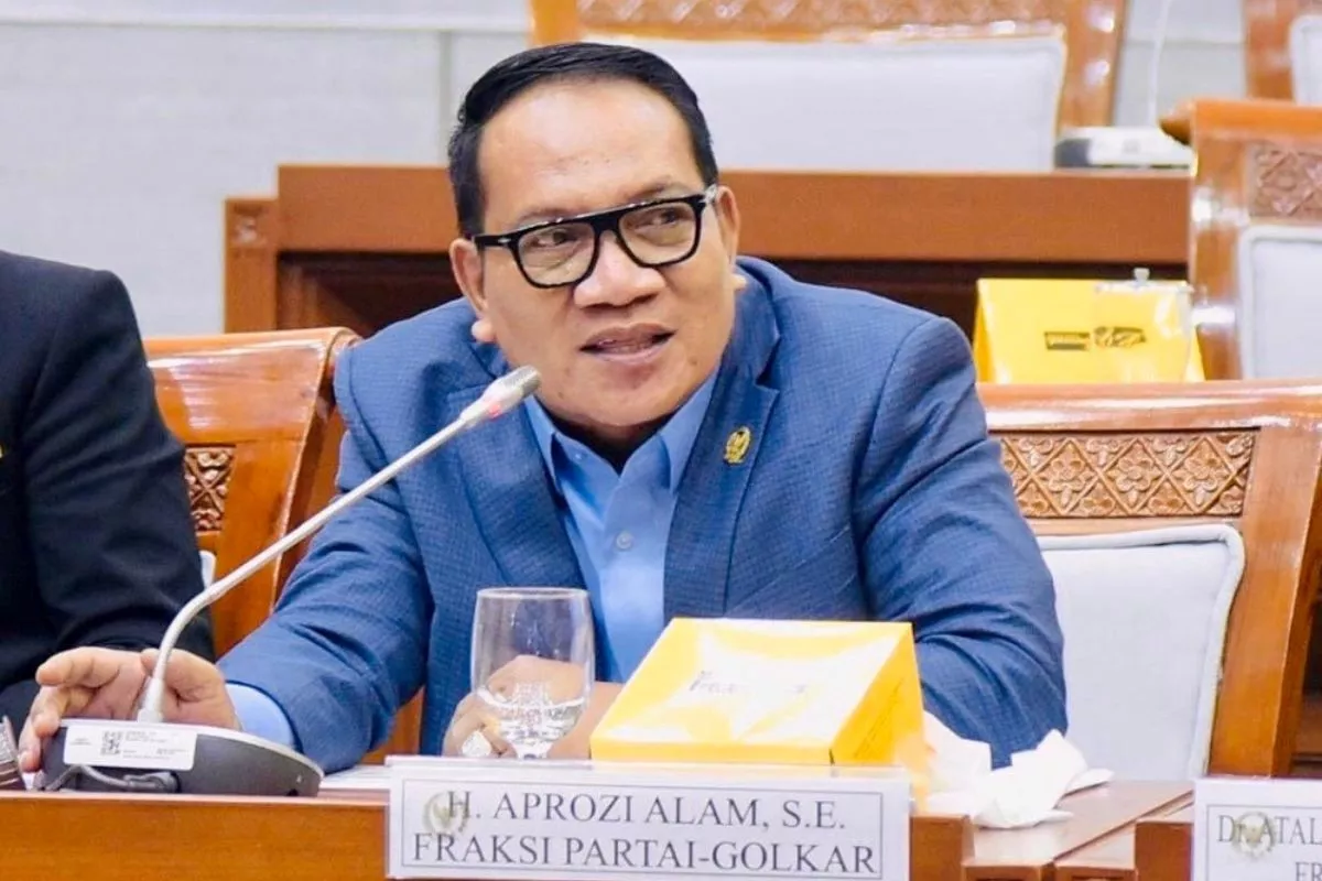 Komisi 8 DPR Minta Pemerintah Percepat Pemulihan Fasilitas Gempa NTT