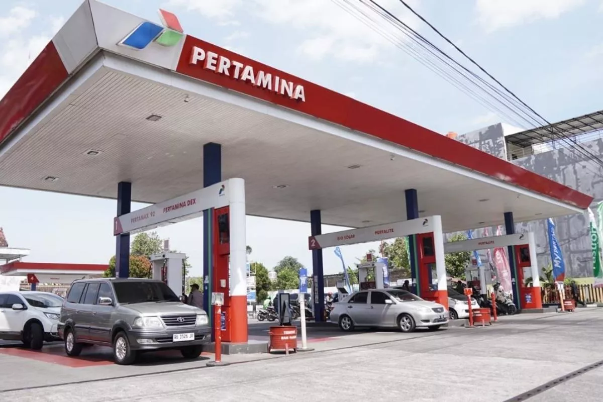 Harga BBM Pertamina hingga Vivo Hari Ini Belum Ada Perubahan