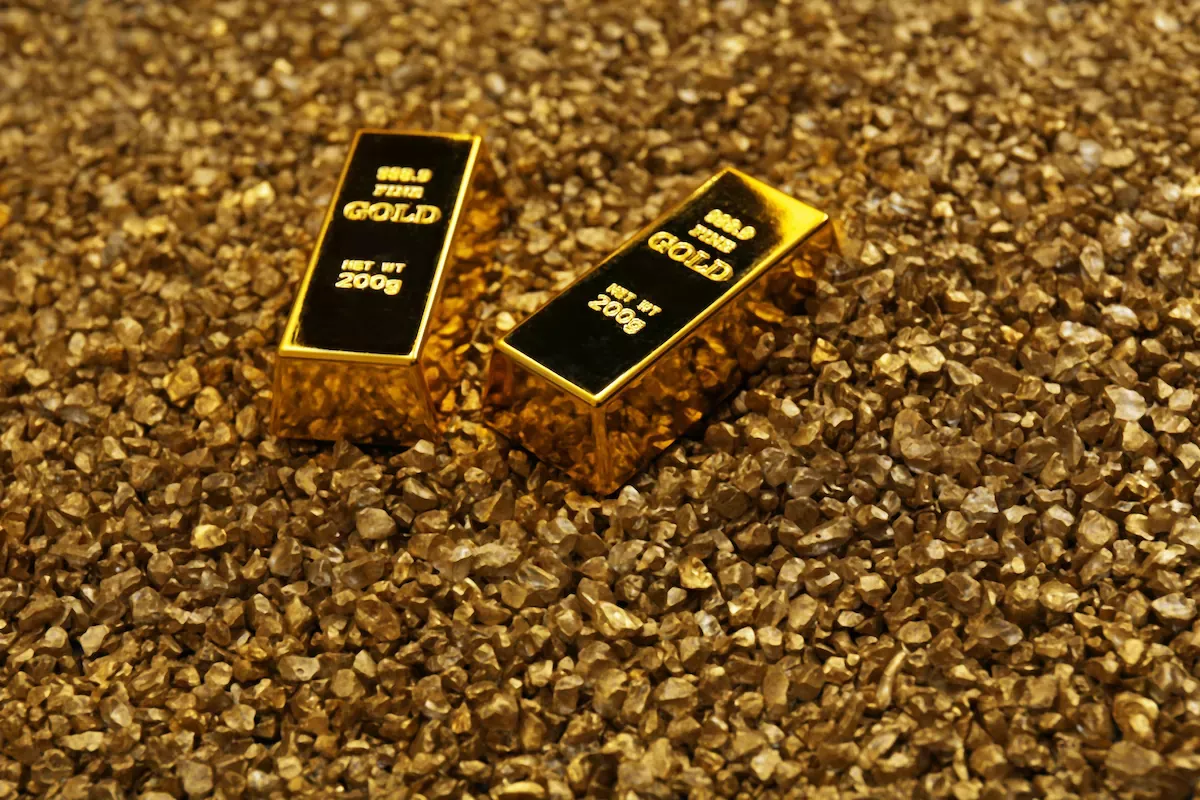 Update Harga Emas Hari Ini Antam UBS dan Galeri24 Kompak Melemah