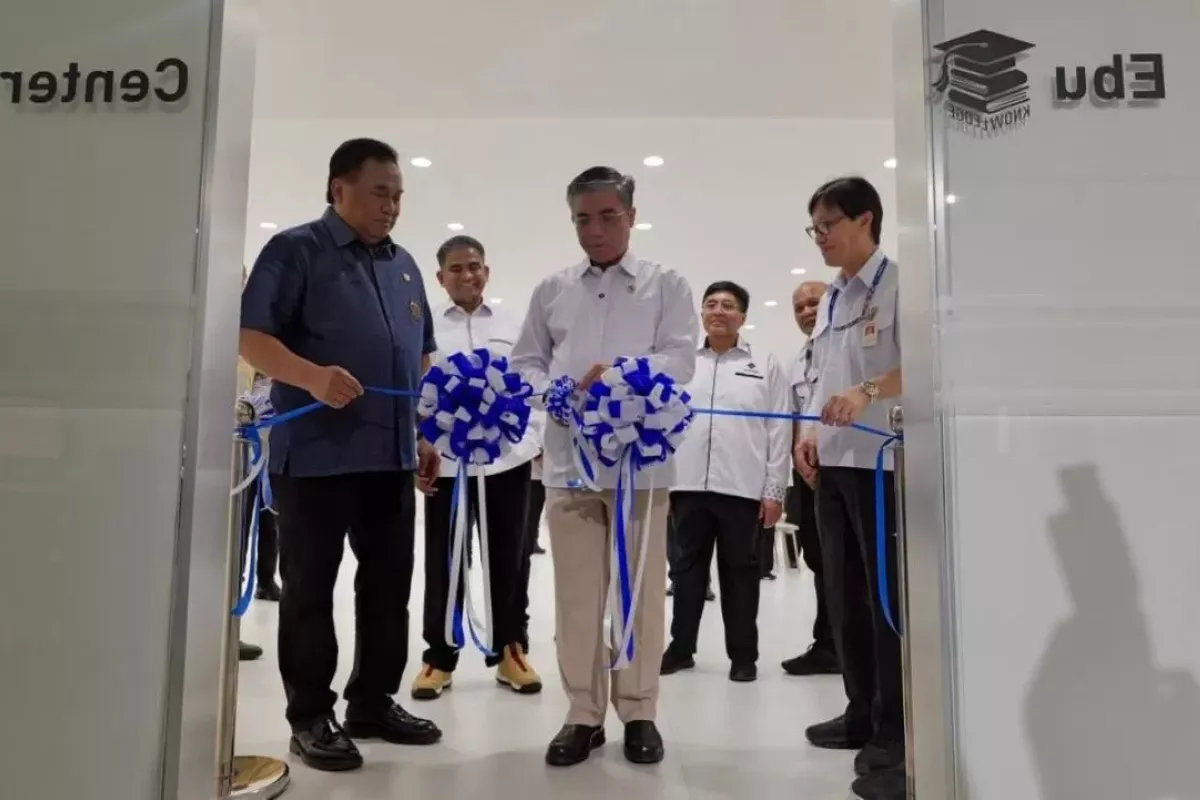 Pertamina Patra Niaga Edukasi Mahasiswa UGM Soal Bisnis Hilir Migas