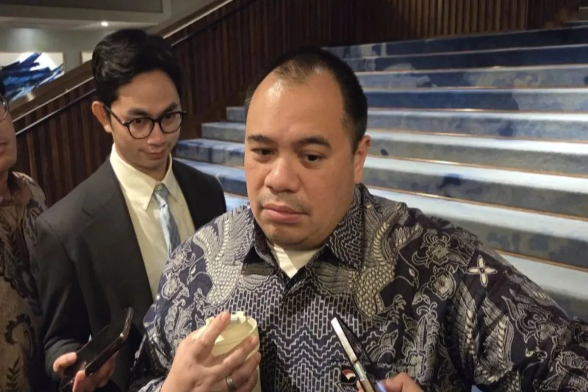 Danantara Bidik Investasi Proyek Energi ke Singapura US$30 Miliar