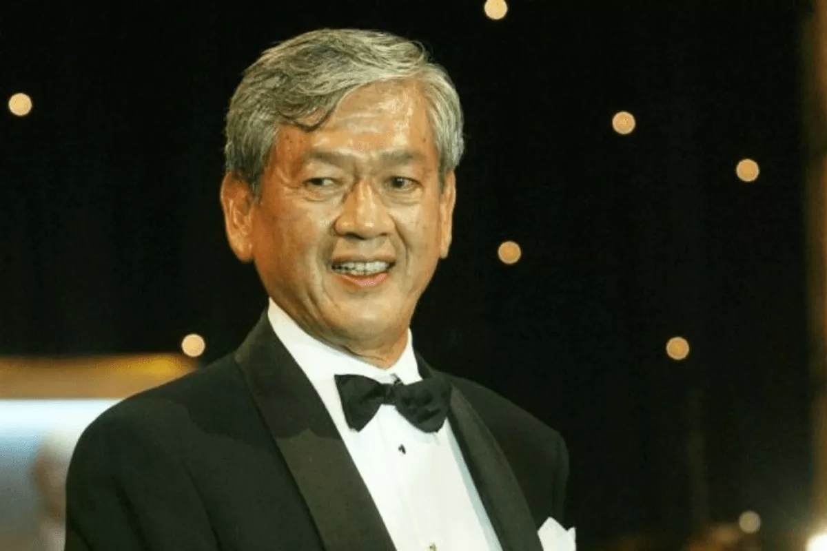 Edwin Soeryadjaya Beli 5,74 Juta Saham SRTG Senilai Rp10,43 Miliar