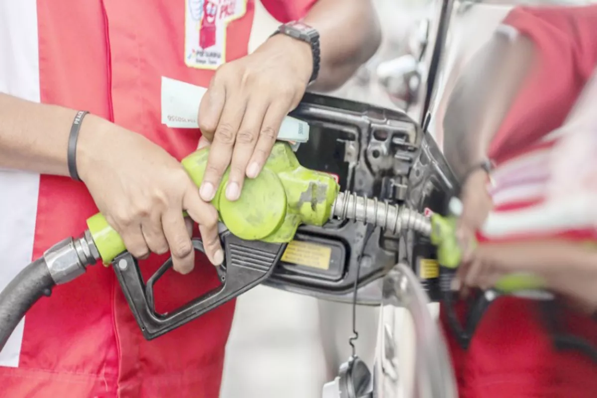 Simak Rincian Harga BBM Pertamina Mei 2026 di Seluruh Indonesia