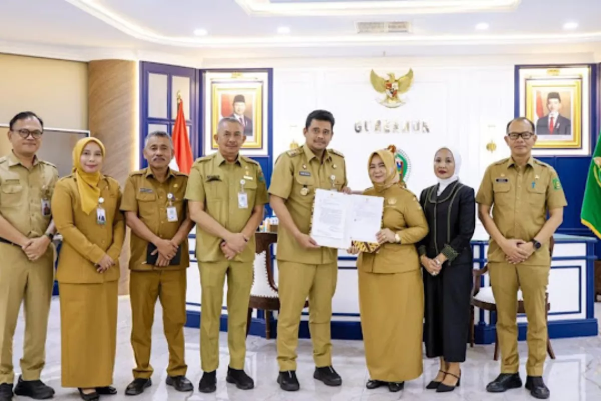 Dukung Transisi Energi, Safrizal Almalik Tekankan Pentingnya PLTS