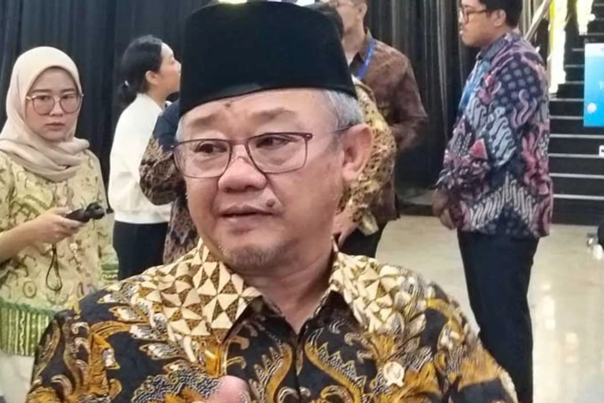 Mendikdasmen Minta Pemda Terdampak Karhutla Optimalkan Sarana PJJ