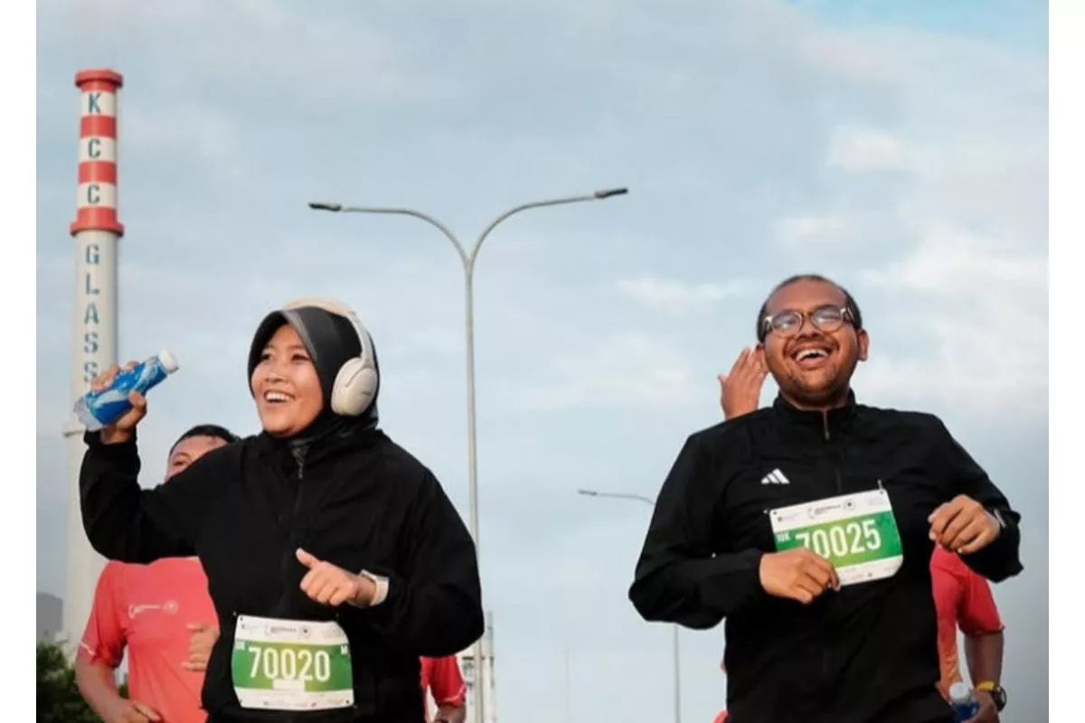 Tips Diet Bupati Batang: Cara Turunkan Berat Badan 43 Kg Secara Sehat