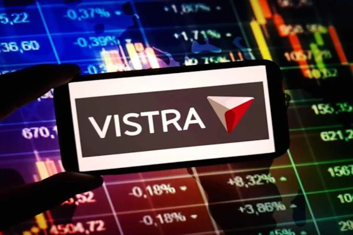 Terapkan Rule 10b5-1, Direktur Vistra Jual Saham 4 Juta Dolar Amerika