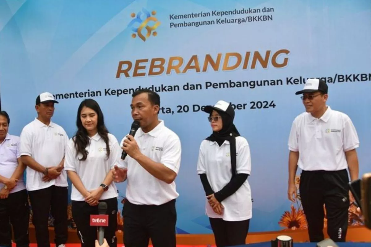 Program Ayah Idaman Dorong Peran Suami dalam Pemilihan KB